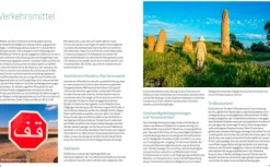 Haffmans & Tolkemitt Wandern & Radfahren|Camping-Wild Guide Marokko