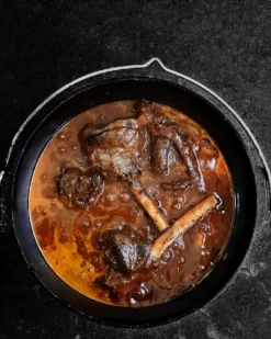 Wild im Dutch Oven*Heel Verlag GmbH Sale