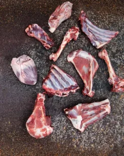 Wild im Dutch Oven*Heel Verlag GmbH Sale