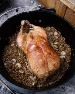 Wild im Dutch Oven*Heel Verlag GmbH Sale