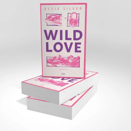 LYX Romance*Wild Love