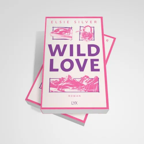 LYX Romance*Wild Love