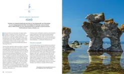 Wild Places Schweden*Bruckmann Verlag GmbH Online