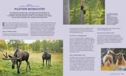 Wild Places Schweden*Bruckmann Verlag GmbH Online