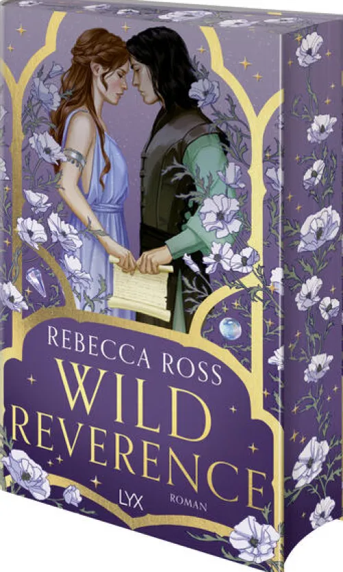 LYX Romantasy*Wild Reverence