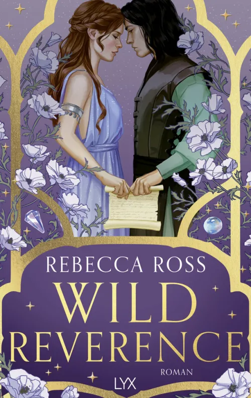 LYX Romantasy*Wild Reverence