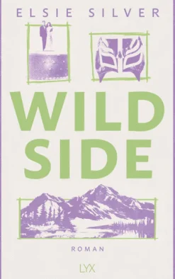 LYX Romance*Wild Side