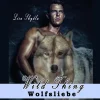 Merlins Bookshop Romane·Erotische Romane-Wild Thing - Wolfsliebe, Audio-CD, MP3