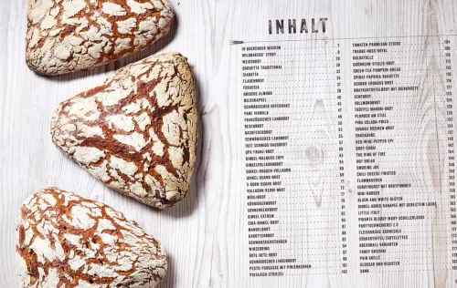 Wildbakers*Gräfe u. Unzer AutorenV Clearance