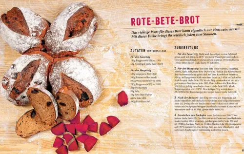 Wildbakers*Gräfe u. Unzer AutorenV Clearance