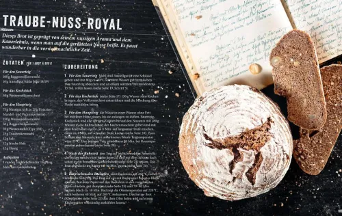 Wildbakers*Gräfe u. Unzer AutorenV Clearance