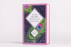 Anaconda Verlag Krimis & Thriller-Wilde - The Picture of Dorian Gray. English Edition