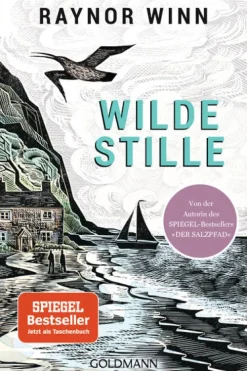 Goldmann TB Reiseberichte|Orte & Länder*Wilde Stille