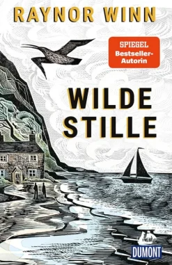 Dumont Reiseverlag Reiseberichte-Wilde Stille