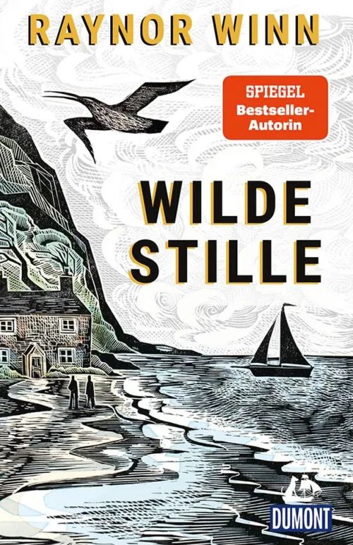 Dumont Reiseverlag Reiseberichte-Wilde Stille