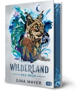 Kinder cbj 10-12 Jahre-Wilderland - Das Meer