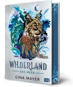 Kinder cbj 10-12 Jahre-Wilderland - Das Meer