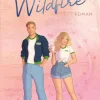 LYX Sports Romance*Wildfire