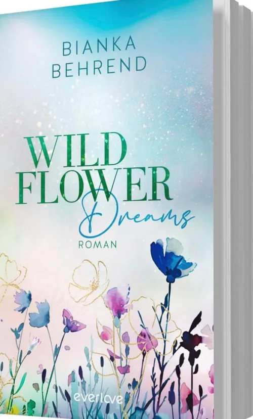 Piper Verlag GmbH Diversity*Wildflower Dreams