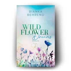Piper Verlag GmbH Diversity*Wildflower Dreams