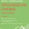 Wiley-VCH GmbH Chemie-Wiley-Schnellkurs Organische Chemie II Reaktionen