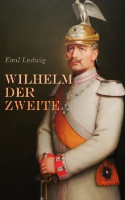 e-artnow Geschichte*Wilhelm der Zweite