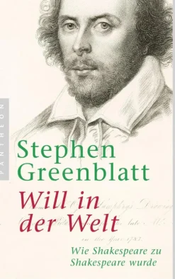 Pantheon Literaturwissenschaft-Will in der Welt