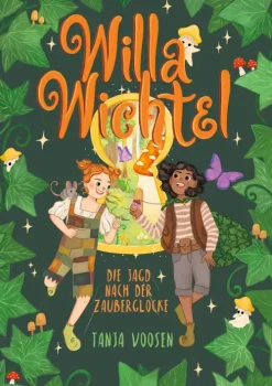 Willa Wichtel*BoD - Books on Demand Sale