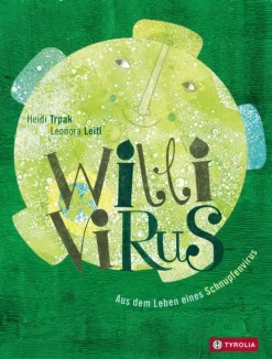 Willi Virus*Tyrolia New