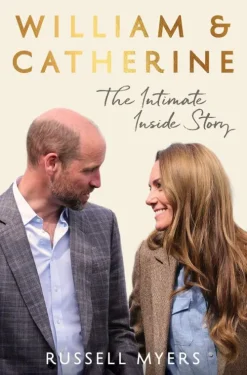 Random House UK Ltd Biografien & Erfahrungen*William & Catherine