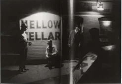 Taschen GmbH Künstler:Innen Im Fokus*William Claxton. Jazzlife