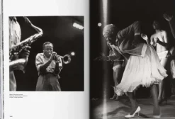 Taschen GmbH Künstler:Innen Im Fokus*William Claxton. Jazzlife