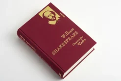 Anaconda Verlag Gesamtausgaben-William Shakespeare - Gesammelte Werke