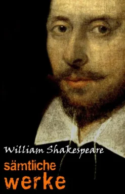 Pandora's Box Klassiker-William Shakespeare: Samtliche Werke