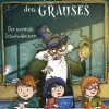 Kinder Planet! Fantasy-Willkommen bei den Grauses 3: Der normale Schulwahnsinn