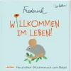 Lappan Verlag Nach Zielgruppen|Geburt & Taufe-Willkommen im Leben! Herzlichen Glückwunsch zum Baby! (Frederick von Leo Lionni)