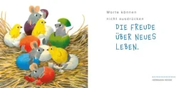 Lappan Verlag Nach Zielgruppen|Geburt & Taufe-Willkommen im Leben! Herzlichen Glückwunsch zum Baby! (Frederick von Leo Lionni)