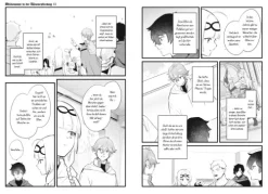 Willkommen in der Dämonenfestung - du kämpfst jetzt auf der dunklen Seite 11*Egmont Manga Discount