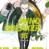 TOKYOPOP GmbH Action & Abenteuer-Wind Breaker 16