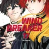 Wind Breaker 17*TOKYOPOP GmbH Outlet