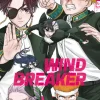 TOKYOPOP GmbH Action & Abenteuer*Wind Breaker 14