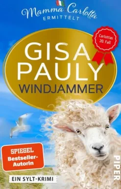 Piper Verlag GmbH Krimis & Thriller|Humor*Windjammer