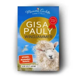 Piper Verlag GmbH Krimis & Thriller|Humor*Windjammer