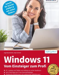 Bildner Verlag Computer & Internet-Windows 11
