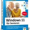 Windows 11 für Senioren*Vierfarben