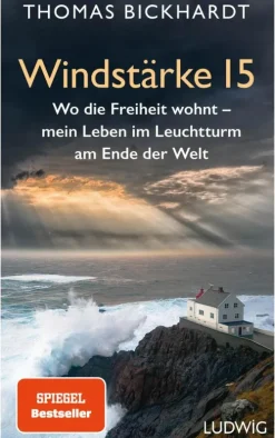 Windstärke 15*Penguin Random House Sale