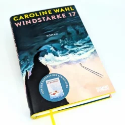 DuMont Buchverlag GmbH Literatur|Büchertrends Auf Social Media*Windstärke 17