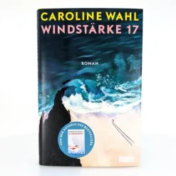 DuMont Buchverlag GmbH Literatur|Büchertrends Auf Social Media*Windstärke 17