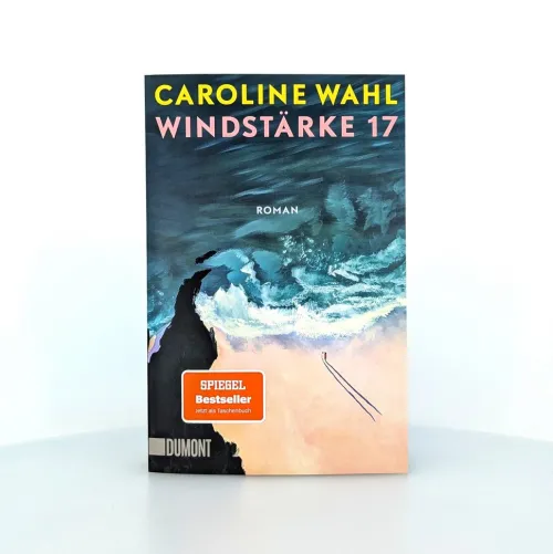 Windstärke 17*DuMont Buchverlag GmbH Sale