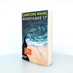 Windstärke 17*DuMont Buchverlag GmbH Sale
